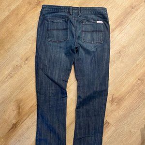 Sass & Bide Strayed Misfit Jean